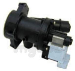 Hoover and Candy Special Offers -  Gias Candy 97922819 Pump