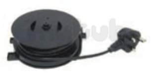 Hoover and Candy Spares Standard -  Gias Hoover 09169442 Rewind Assembly