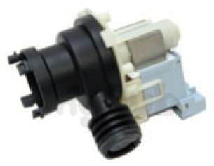 Hoover and Candy Spares Standard -  Gias Candy 91200173 Pump Drain