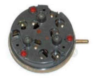 Hoover and Candy Spares Standard -  Hoover 09064072 Pressure Switch 8582