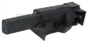 Hoover and Candy Spares Standard -  Hoover 09020181 Carbon Brsh And Hldr Aeg