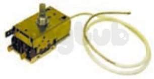 Hoover and Candy Spares Standard -  Gias Candy 97031702 Thermostat