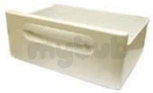 Hoover and Candy Spares Standard -  Gias Candy 91608810 Basket Upper