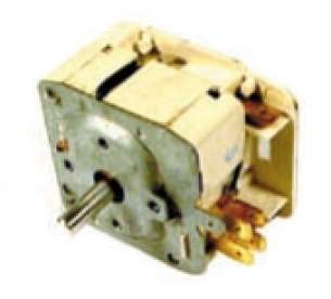 Hoover and Candy Spares Standard -  Hoover 09032525 Timer Etn 47571528