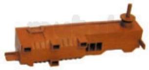 Hoover and Candy Spares Standard -  Candy 06015340 Ignition Box Gh6454w