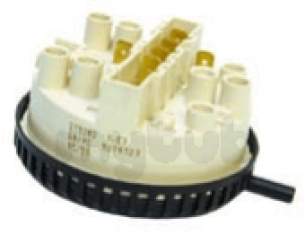 Hoover and Candy Spares Standard -  Gias Candy 92741230 Pressure Switch
