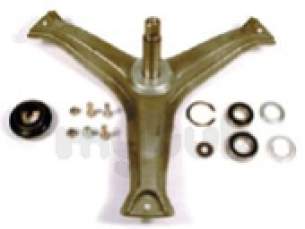 Hoover and Candy Spares Standard -  Hoover 09170200 Drum Spider And Brg Kit