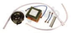 Hoover and Candy Spares Standard -  Hoover 09090283 Module 3060 1100 Rpm