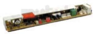 Hoover and Candy Special Offers -  Gias Candy 97052955 Module