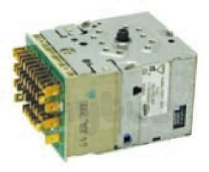 Hoover and Candy Spares Standard -  Hoover 09084369 Slave Unit A2167107
