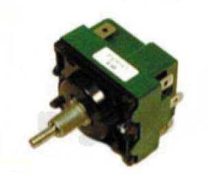 Indesit Company Special Offer Lines -  Creda 6224264 Energy Regulator Single Cct