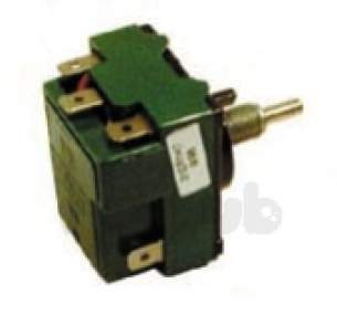 Electrolux Group Spares Standard -  Tricity 506008301000 Energy Reg. 31er1