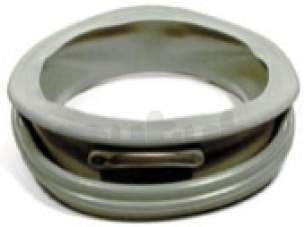 Hoover and Candy Special Offers -  Gias Hoover 09074808 Door Gasket