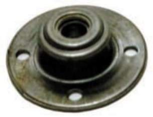 Hoover and Candy Spares Standard -  Gias Hoover 09008467 Motor Ballrace
