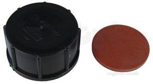 Saunier Duval Boiler Spares -  Glowworm Saun S1056000 Plug Plus Seal