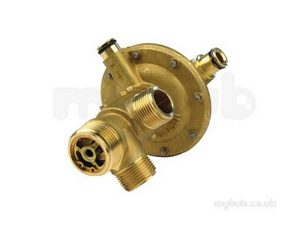 Saunier Duval Boiler Spares -  Glowworm Saun S1067600 Diverter Valve