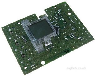 Saunier Duval Boiler Spares -  Glowworm Saun S1009000 Display