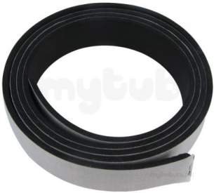 Vguk Oem Spares -  Vguk S180001502 Insulating Strip 900mm