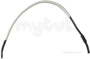 Vguk Oem Spares -  Glowworm Vguk 0020006202 Ignition Lead