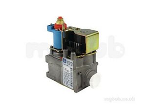 Vguk Oem Spares -  Glowworm Vguk S022002574 Gas Valve