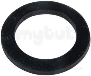 Vguk Oem Spares -  Glowworm Vguk S153172420 Gasket