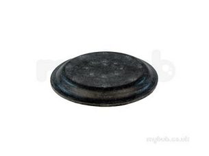 Vguk Oem Spares -  Glowworm Oem 0020027602 Membrane Dhw