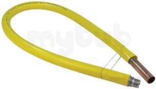 Continental Product Engineering Ltd -  3/4 Inch Bore 20yr Life Connection Hose 1.2m