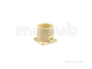 Keston Boiler -  Keston C08106000 Flue Spigot Assembly