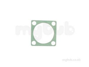 Keston Boiler -  Keston C08100050 Gasket Flue