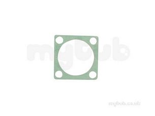 Keston Boiler -  Keston C08100050 Gasket Flue