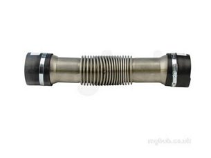 Keston Boiler -  Keston C17233001 Flue Exhaust Tube Kit