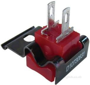 Keston Boiler -  Keston C10c211000 Flue Thermistor