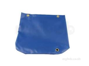 Electro Controls Dampers -  El Ee-vmc Weatherproof Valve Motor Cover