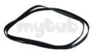 Hoover and Candy Spares Standard -  Gias Hoover 06012725 Belt 90 Ltr