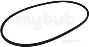 Bakery Commercial Catering Spares -  Bram V-belt Spz1120e Wedgebeltspzenv