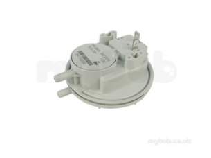 Viessmann Limited Boiler Spares -  Viessmann 7822787 Pressure Switch