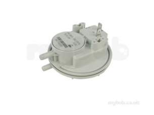 Viessmann Limited Boiler Spares -  Viess 7822787 Pressure Switch