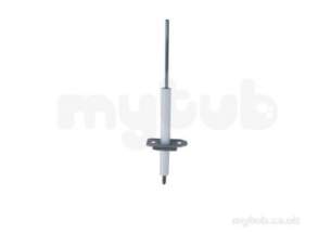 Viessmann Limited Boiler Spares -  Viessmann 7818364 Ionization Electrode