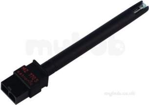Oil Burner Spares -  New Eogb S01-mz770s-80 Photo Cell