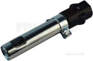 Oil Burner Spares -  New Satr Uvz 780 Red Uv Detector 240v