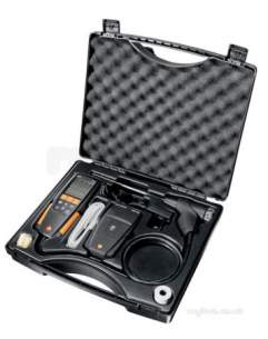 Testo 310 and 320 -  Testo 310 Fga Printer Kit 0563 3110
