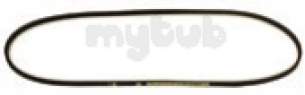 Hoover and Candy Spares Standard -  Gias Candy 06012824 Belt Drive 3l493