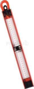 Abbirko Equipment -  Roth Standard U-gauge 12inch/30 Mbar