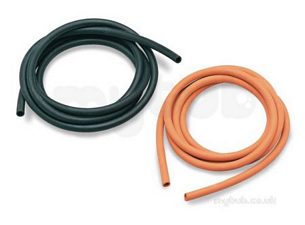 Abbirko Equipment -  Roth U-gauge Neoprene Hose 2 Metres