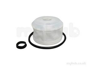 Atkinson Oil Tank Accessories -  Atkinson Tm4660f Plastic F/element Kit