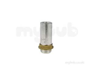 Atkinson Oil Tank Accessories -  Atkinson Tm4545 Tankmaster Adaptor 3.5