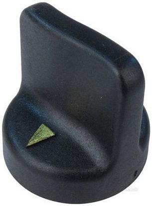 Valor Gas Fire Spares -  Valor 0579419 Control Knob