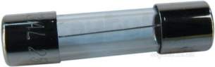 Bakery Spares -  Jac S.a 6720002 F12 Fuse For Main Board