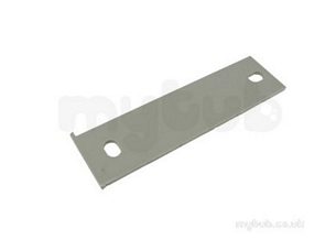 Bakery Commercial Catering Spares -  Jac S.a 56900-20 Nylon Vibration Strip