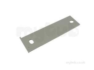 Bakery Commercial Catering Spares -  Jac S.a 56900-20 Nylon Vibration Strip